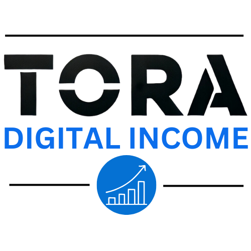 TORA Digital Income